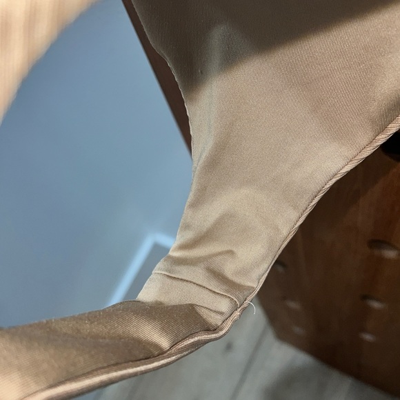 Privacy Please Blanche Bodysuit in Nude - Picture 12 of 13